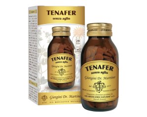 TENAFER SENZA AGLIO 140PAST