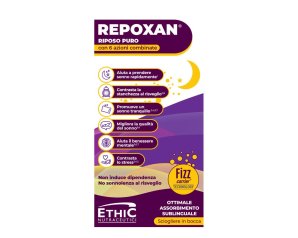 REPOXAN 30CPR