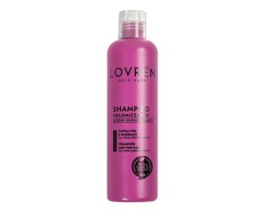 LOVREN SHAMPOO VOLUMIZZANTE