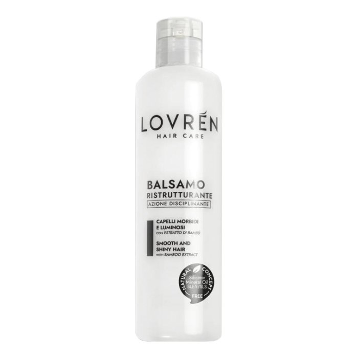 LOVREN BALSAMO RISTRUTTURANTE
