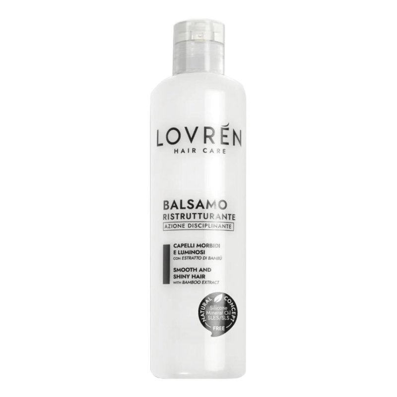 LOVREN BALSAMO RISTRUTTURANTE LOVREN BALSAMO RISTRUTTURANTE