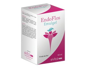 ENDOFLOS Gel 10tb monodose