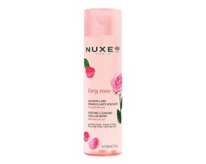 NUXE VROSE MICELLAR WATER200ML