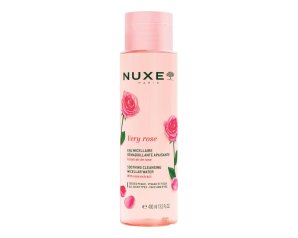 NUXE VROSE Acqua Micell.400ml