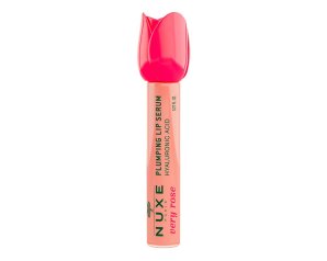 Nuxe Very Rose - Plumping Lip Serum Siero Labbra Rimpolpante, 8ml