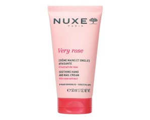 NUXE VROSE Sooth Hand&Nail Cr.