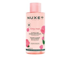 NUXE VROSE MICELLAR WATER750ML