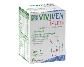 VIVIVEN TRAUMI 14CPR