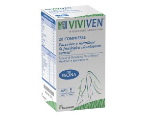 VIVIVEN*28 Cpr