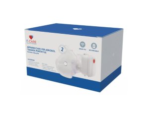 F Care aerosol portatile - apparecchio aerosol portatile