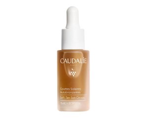 Caudalie Gocce Solari Autoabbronzanti 15ml