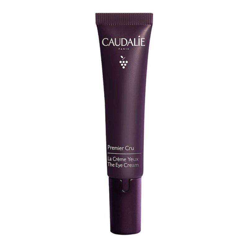 Caudalie Premier Cru - La Crema Occhi Premier Cru Anti-Et&agrave; Globale 15ml