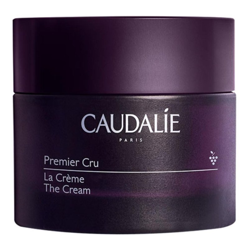 Caudalie Premier Cru - La Crema Premier Cru Anti-Età Globale 50 ml Caudalie Premier Cru - La Crema Premier Cru Anti-Età Globale 50 ml