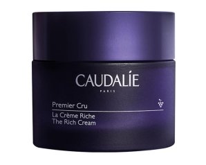 Caudalie Premier Cru - La Crema Ricca Premier Cru Anti-Et?? Globale 50 ml