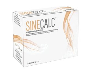 SINECALC 20 Bust.