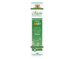 LEDUM DS Crema Prot.Baby 75ml