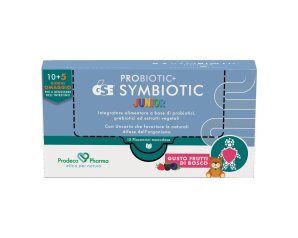 PROBIOTIC+ GSE SYMBIOTIC J15FL