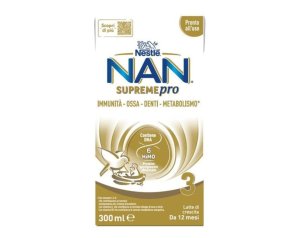 NAN Supreme PRO 3 Liq.300ml