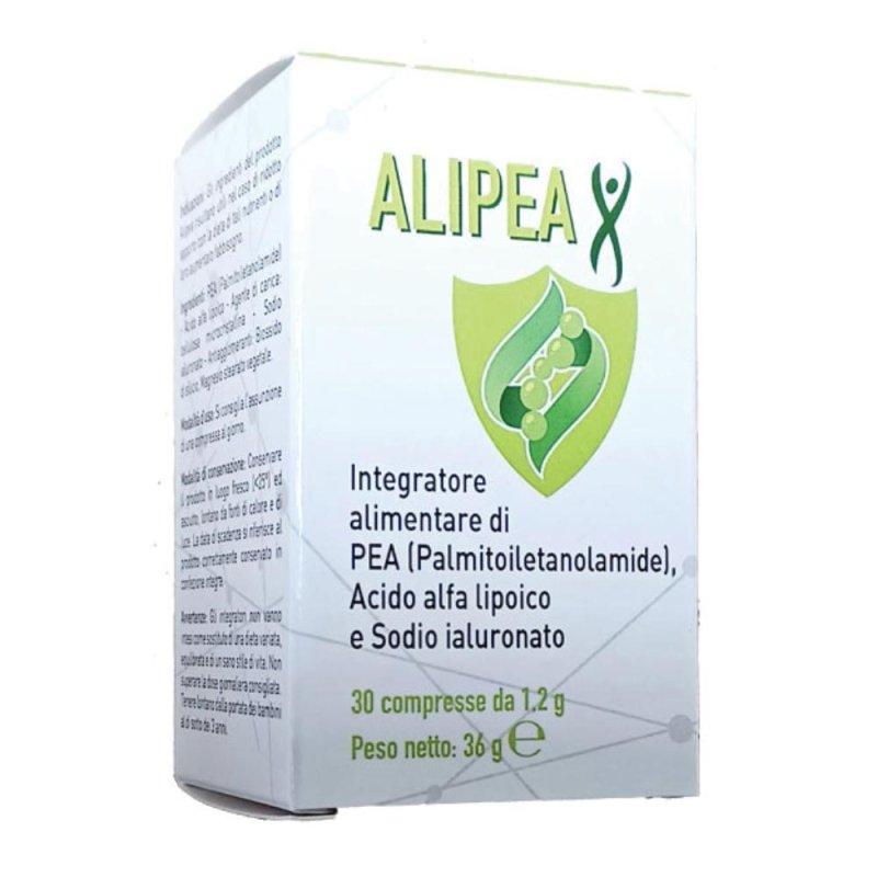 Alipea 30 compresse