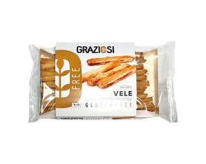 GRAZIOSI Le Vele Sesamo*110g