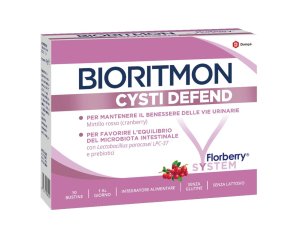 BIORITMON CYSTI DEFEND 10BUST