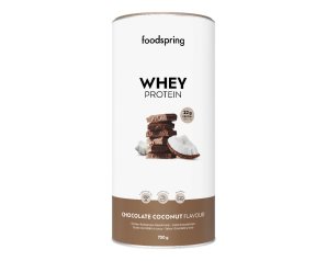 WHEY PROTEIN CIOC&COCCO 750G