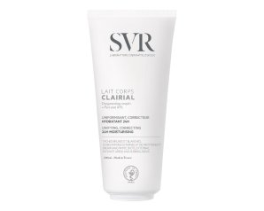 CLAIRIAL Latte Corpo 200ml