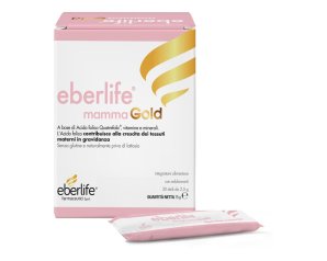 EBERLIFE Mamma Gold 30 Stick