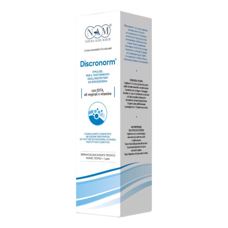 Discronorm 100 ml