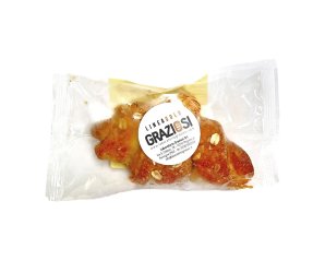 CORNETTO INTEGRALE FRUTTI BOSC