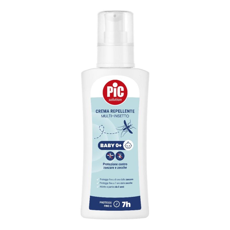 PIC Baby&Family Spray Repell. PIC Baby&Family Spray Repell.