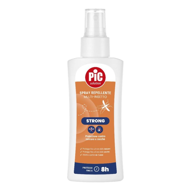 PIC Strong Spray Repell.100ml