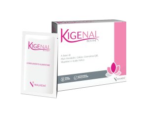 KIGENAL 20BUST