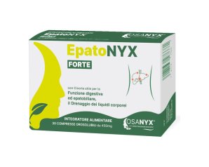 EPATONYX Forte 30 Cpr Orosol.