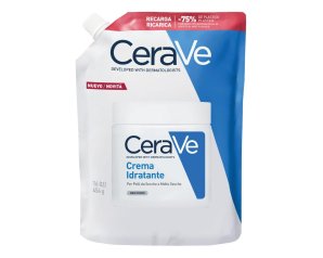 CERAVE CREMA IDRATANTE REFILL