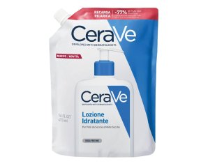 CERAVE LOZIONE IDRATANTE REF
