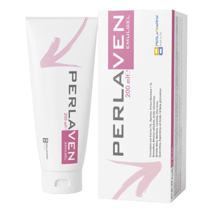PERLAVEN Emulgel 200ml