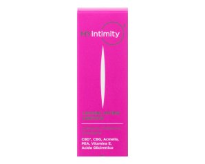 MYINTIMITY Lipogel Int.Lenit.