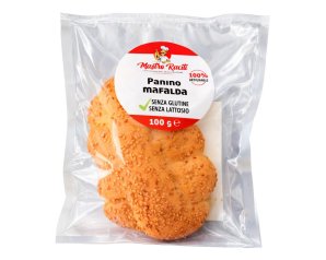MASTRO RACITI Panino Mafalda