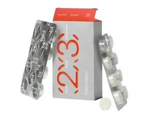 VOCAL BOOST CPR OROSOLUBILI