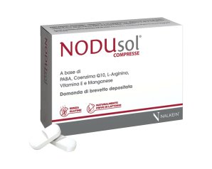 NODUSOL 30CPR