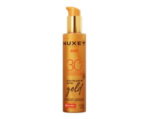 NUXE GOLDEN SUMMER ROUTINE 26