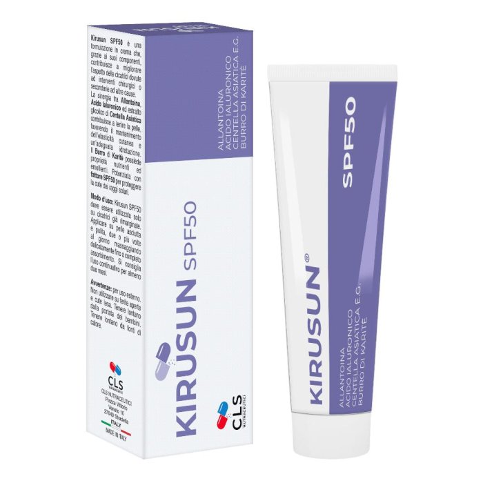 Kirusun crema 50 ml