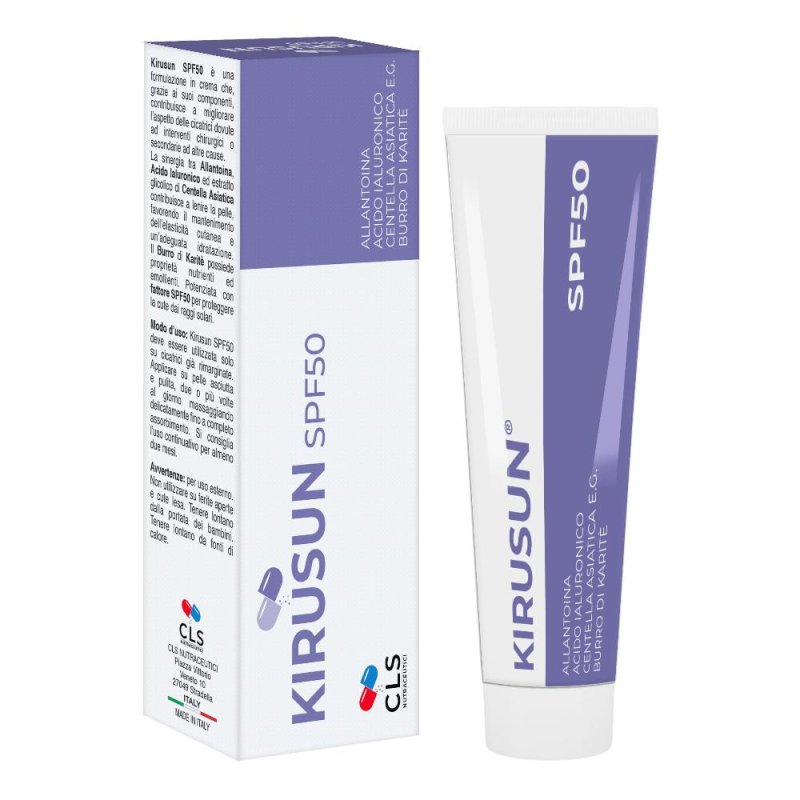 Kirusun crema 50 ml Kirusun crema 50 ml