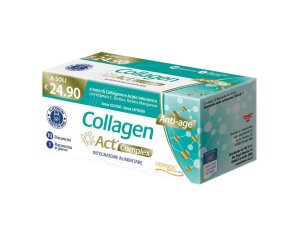COLLAGEN ACT COMPLEX 10FL