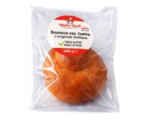 MASTRO RACITI Brioscia Tuppo