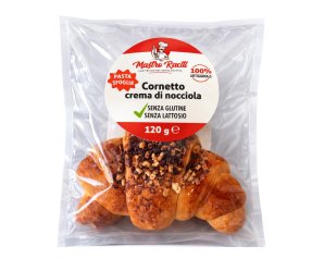 MASTRO RACITI Cornetto Nocc.