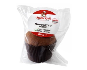 MASTRO RACITI Nuvolotto Dark
