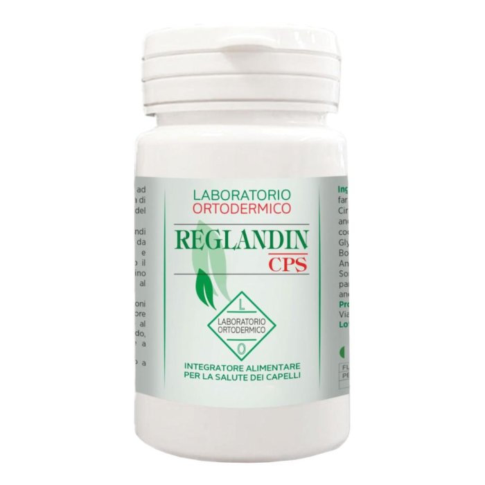 REGLANDIN 30 Cps