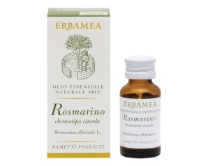 ROSMARINO CHEMIOTIPO 10ml EBM
